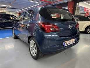 Opel Corsa 1.4 Selective 66 kW (90 CV)
