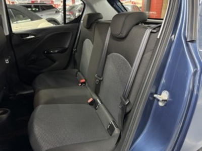 Opel Corsa 1.4 Selective 66 kW (90 CV) Opel Corsa 1.4 Selective 66 kW (90 CV)