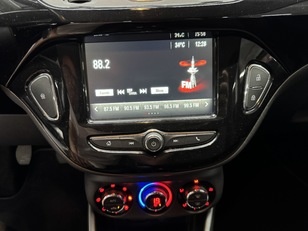 Opel Corsa 1.4 Selective 66 kW (90 CV)