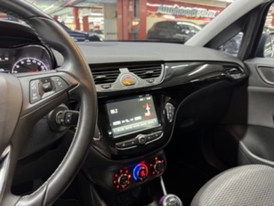 Opel Corsa 1.4 Selective 66 kW (90 CV) Opel Corsa 1.4 Selective 66 kW (90 CV)