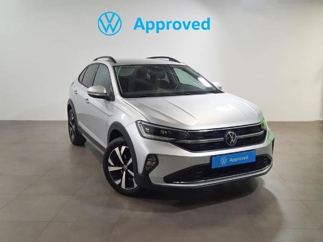 VolkswagenTaigo ``Más`` 1.0 TSI 85 kW (115 CV) DSG