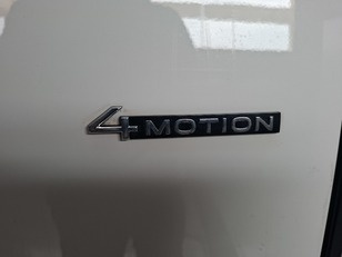 Volkswagen Caddy Origin 2.0 TDI 4Motion 90 kW (122 CV)