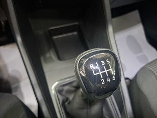 Volkswagen Caddy Origin 2.0 TDI 4Motion 90 kW (122 CV)