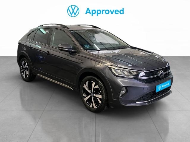 VolkswagenTaigo 