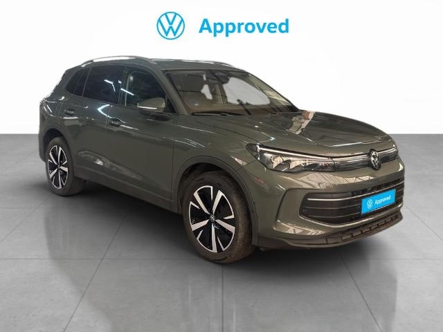 VolkswagenTiguan 