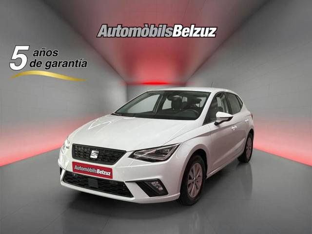 SEATIbiza 1.0 TSI S&S Style XM 85 kW (115 CV) Vehículo usado en Barcelona - 1