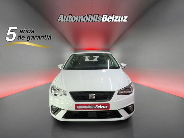 SEATIbiza 1.0 TSI S&S Style XM 85 kW (115 CV) Vehículo usado en Barcelona - 2