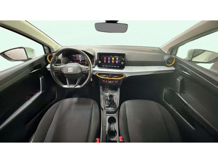 SEATIbiza 1.0 TSI S&S Style XM 85 kW (115 CV) Vehículo usado en Barcelona - 7 SEATIbiza 1.0 TSI S&S Style XM 85 kW (115 CV) Vehículo usado en Barcelona - 7