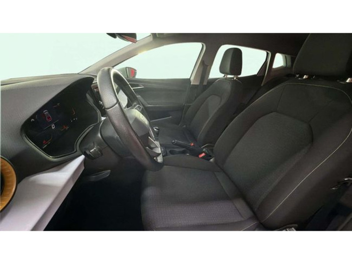 SEATIbiza 1.0 TSI S&S Style XM 85 kW (115 CV) Vehículo usado en Barcelona - 9 SEATIbiza 1.0 TSI S&S Style XM 85 kW (115 CV) Vehículo usado en Barcelona - 9