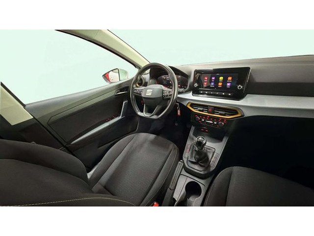 SEATIbiza 1.0 TSI S&S Style XM 85 kW (115 CV) Vehículo usado en Barcelona - 11