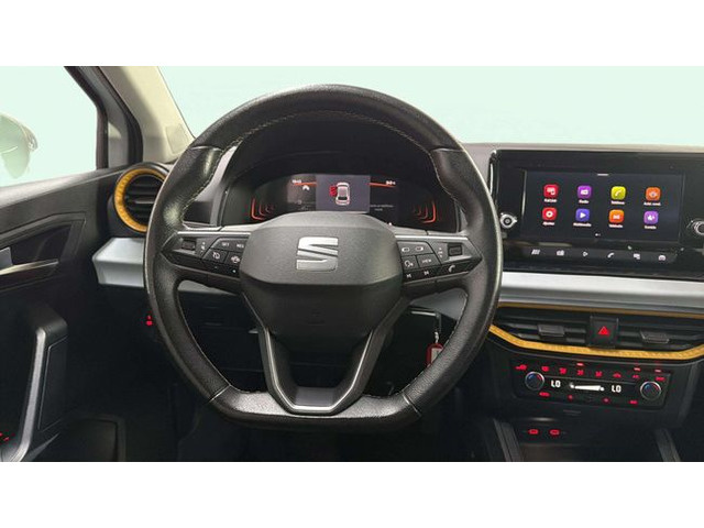 SEATIbiza 1.0 TSI S&S Style XM 85 kW (115 CV) Vehículo usado en Barcelona - 12