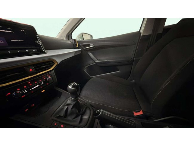 SEATIbiza 1.0 TSI S&S Style XM 85 kW (115 CV) Vehículo usado en Barcelona - 16