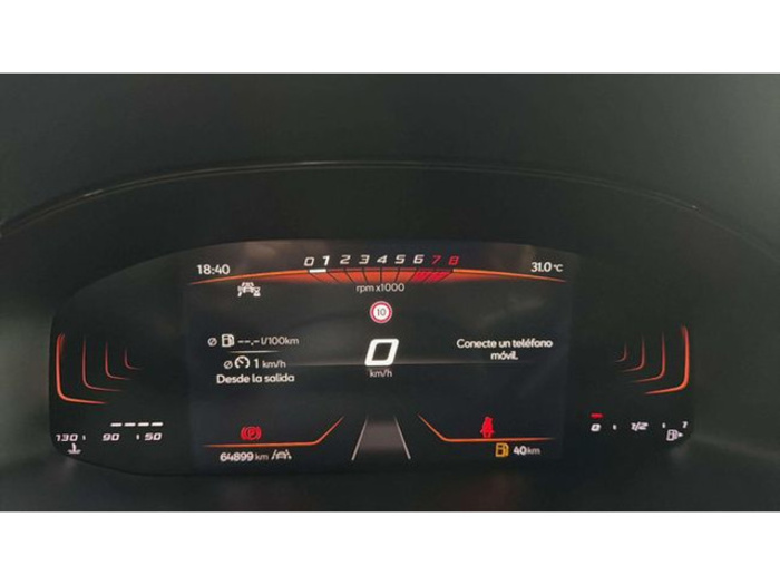SEATIbiza 1.0 TSI S&S Style XM 85 kW (115 CV) Vehículo usado en Barcelona - 17 SEATIbiza 1.0 TSI S&S Style XM 85 kW (115 CV) Vehículo usado en Barcelona - 17