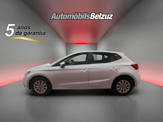 SEATIbiza 1.0 TSI S&S Style XM 85 kW (115 CV) Vehículo usado en Barcelona - 22