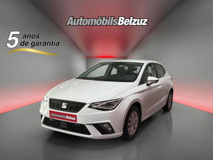 SEAT Ibiza 1.0 TSI S&S Style XM 85 kW (115 CV)