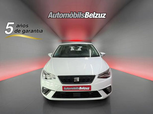 SEAT Ibiza 1.0 TSI S&S Style XM 85 kW (115 CV)