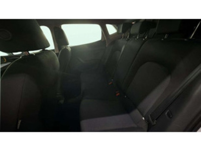 SEAT Ibiza 1.0 TSI S&S Style XM 85 kW (115 CV) SEAT Ibiza 1.0 TSI S&S Style XM 85 kW (115 CV)
