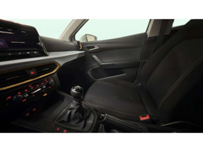 SEAT Ibiza 1.0 TSI S&S Style XM 85 kW (115 CV) SEAT Ibiza 1.0 TSI S&S Style XM 85 kW (115 CV)