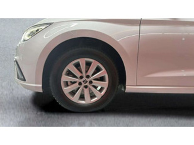SEAT Ibiza 1.0 TSI S&S Style XM 85 kW (115 CV) SEAT Ibiza 1.0 TSI S&S Style XM 85 kW (115 CV)