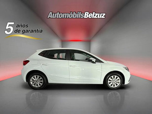 SEAT Ibiza 1.0 TSI S&S Style XM 85 kW (115 CV)