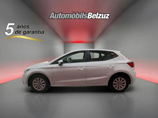 SEAT Ibiza 1.0 TSI S&S Style XM 85 kW (115 CV)
