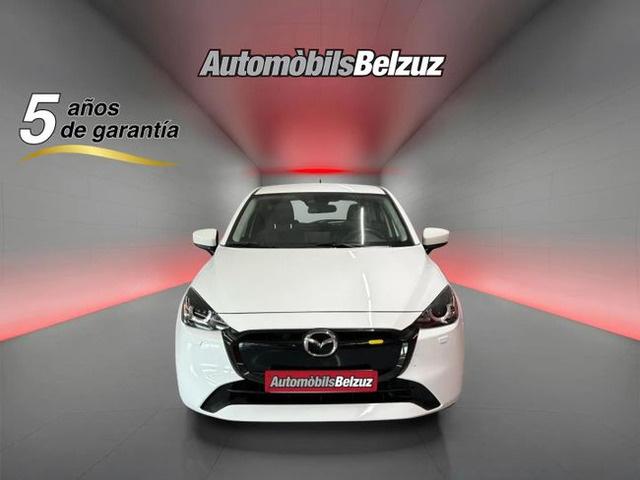MazdaMazda 2 1.5 e-SKYACTIV G Center-Line 66 kW (90 CV) Vehículo usado en Barcelona - 2