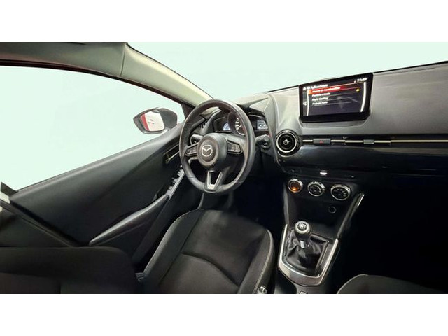 MazdaMazda 2 1.5 e-SKYACTIV G Center-Line 66 kW (90 CV) Vehículo usado en Barcelona - 11