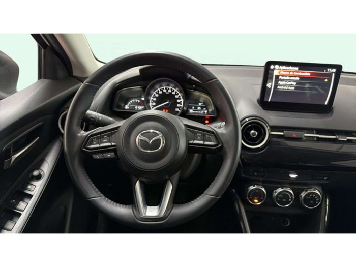 MazdaMazda 2 1.5 e-SKYACTIV G Center-Line 66 kW (90 CV) Vehículo usado en Barcelona - 12 MazdaMazda 2 1.5 e-SKYACTIV G Center-Line 66 kW (90 CV) Vehículo usado en Barcelona - 12
