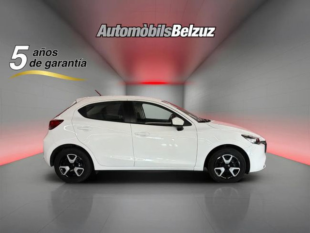 MazdaMazda 2 1.5 e-SKYACTIV G Center-Line 66 kW (90 CV) Vehículo usado en Barcelona - 23