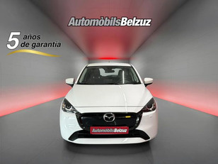 Mazda Mazda 2 1.5 e-SKYACTIV G Center-Line 66 kW (90 CV)