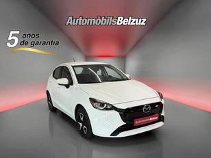 Mazda Mazda 2 1.5 e-SKYACTIV G Center-Line 66 kW (90 CV)