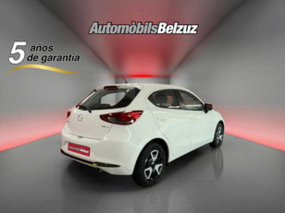 Mazda Mazda 2 1.5 e-SKYACTIV G Center-Line 66 kW (90 CV) Mazda Mazda 2 1.5 e-SKYACTIV G Center-Line 66 kW (90 CV)