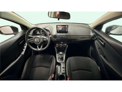 Mazda Mazda 2 1.5 e-SKYACTIV G Center-Line 66 kW (90 CV) Mazda Mazda 2 1.5 e-SKYACTIV G Center-Line 66 kW (90 CV)