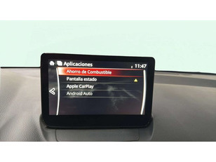 Mazda Mazda 2 1.5 e-SKYACTIV G Center-Line 66 kW (90 CV)