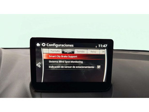 Mazda Mazda 2 1.5 e-SKYACTIV G Center-Line 66 kW (90 CV)