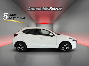 Mazda Mazda 2 1.5 e-SKYACTIV G Center-Line 66 kW (90 CV)