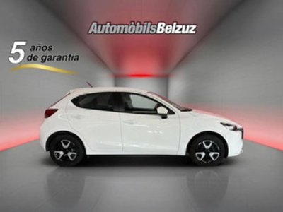 Mazda Mazda 2 1.5 e-SKYACTIV G Center-Line 66 kW (90 CV) Mazda Mazda 2 1.5 e-SKYACTIV G Center-Line 66 kW (90 CV)