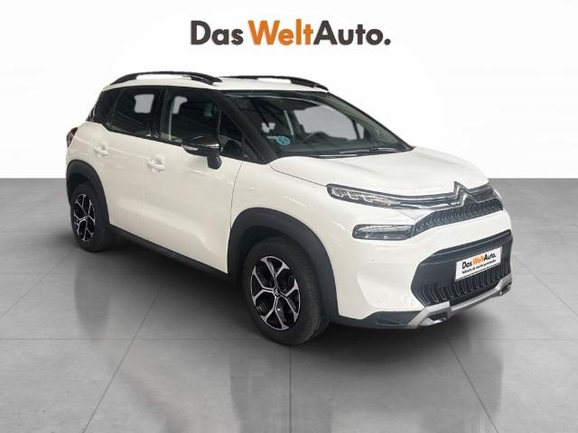 CitroenC3 Aircross PureTech 110 S&S Plus 81 kW (110 CV)