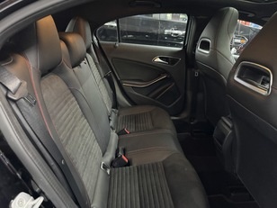 Mercedes-Benz Clase A 200 d 100 kW (136 CV)