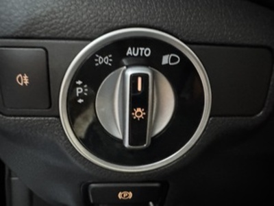 Mercedes-Benz Clase A 200 d 100 kW (136 CV) Mercedes-Benz Clase A 200 d 100 kW (136 CV)