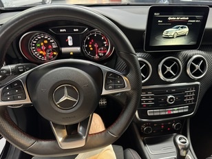 Mercedes-Benz Clase A 200 d 100 kW (136 CV)