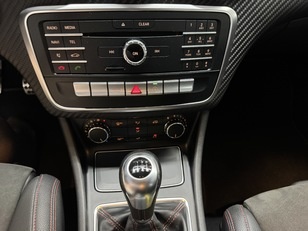 Mercedes-Benz Clase A 200 d 100 kW (136 CV)