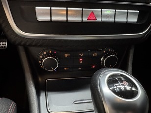 Mercedes-Benz Clase A 200 d 100 kW (136 CV)