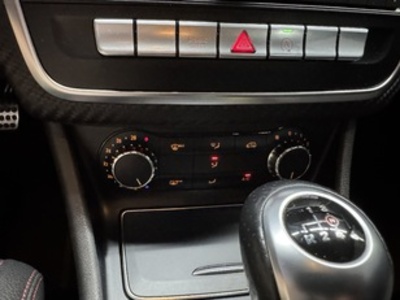 Mercedes-Benz Clase A 200 d 100 kW (136 CV) Mercedes-Benz Clase A 200 d 100 kW (136 CV)