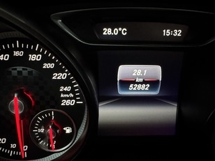 Mercedes-Benz Clase A 200 d 100 kW (136 CV)