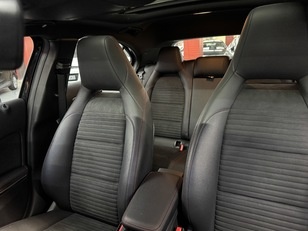 Mercedes-Benz Clase A 200 d 100 kW (136 CV)
