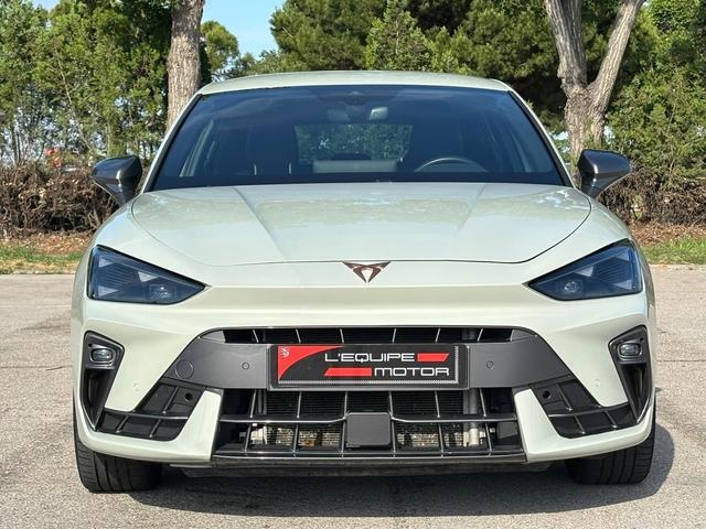 CUPRALeón 1.5 eTSI DSG 110 kW (150 CV) Vehículo usado en Barcelona - 2