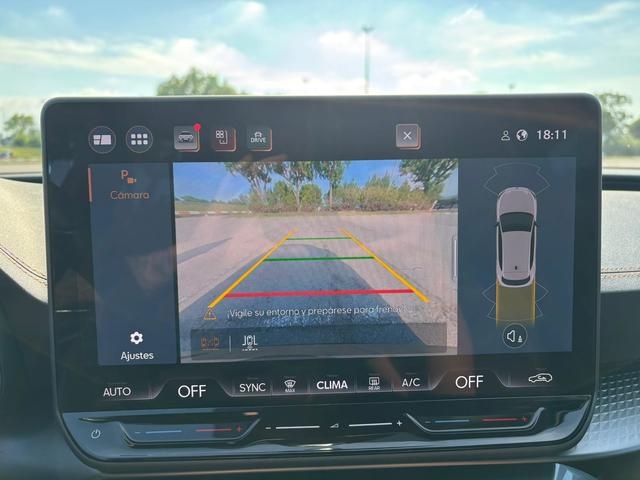 CUPRALeón 1.5 eTSI DSG 110 kW (150 CV) Vehículo usado en Barcelona - 14