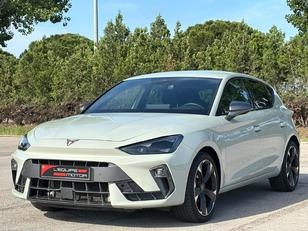 CUPRA León 1.5 eTSI DSG 110 kW (150 CV)