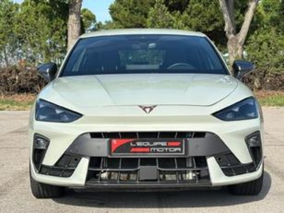 CUPRA León 1.5 eTSI DSG 110 kW (150 CV) CUPRA León 1.5 eTSI DSG 110 kW (150 CV)